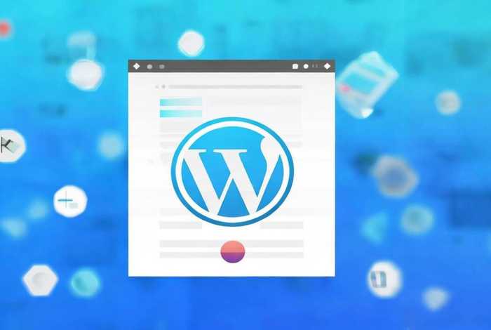 wordpress模板免费（wordpress模板兔）