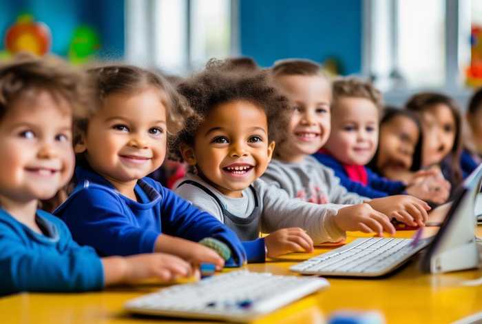 4年级学编程好不好；4年级学编程好不好学