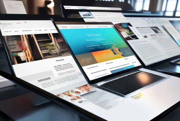 搭建网站首页 自己搭建的网站怎么设计首页