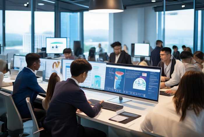 杭州小程序运营服务、杭州小程序运营服务中心