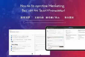 百度营销搜索推广怎么操作，百度 营销推广怎么操作