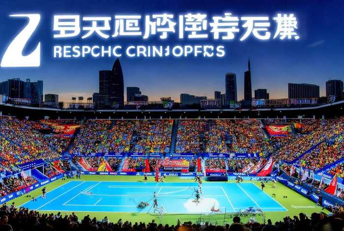 北京中国网球公开赛推广有限公司(北京中国网球公开赛体育推广有限公司) 北京中国网球公开赛推广有限公司(北京中国网球公开赛体育推广有限公司)