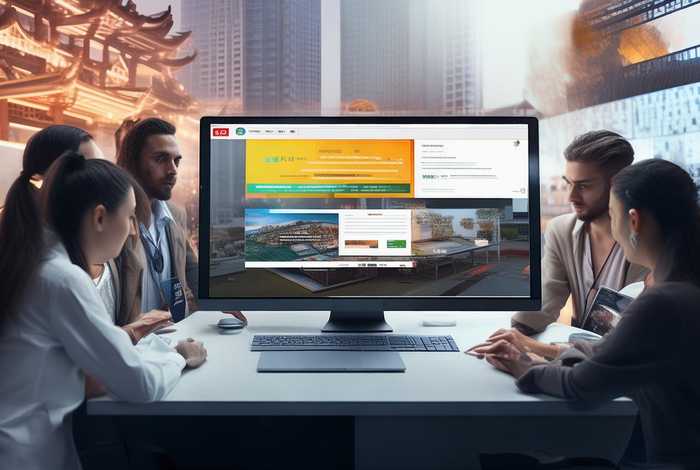 北京推荐的网站建设 - 北京专业网站建设网站推广