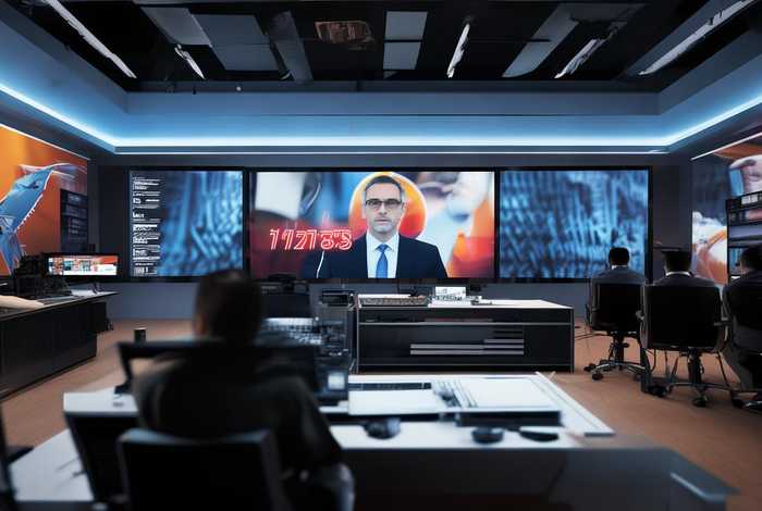 发布会直播流程 发布会直播流程安排