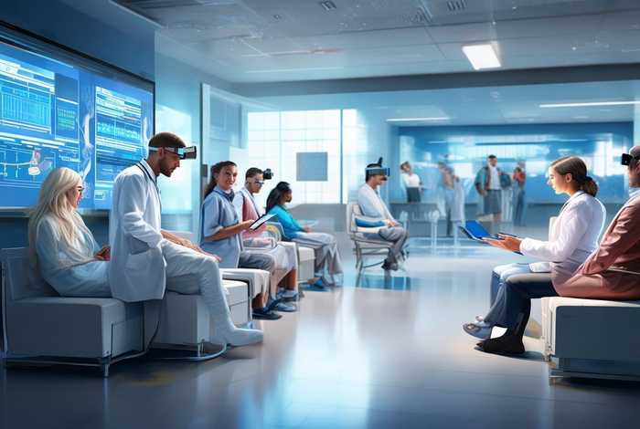 互联网+医疗对人们的影响，互联网 医疗对人们的影响