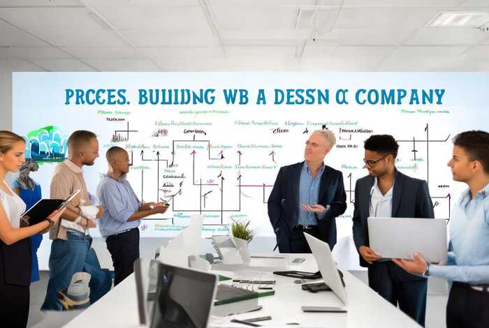 搭建网站公司的流程 - 搭建网站公司的流程是什么