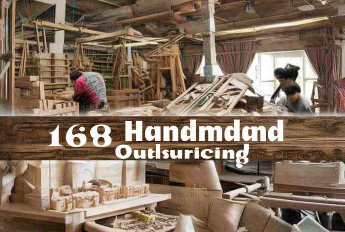 1688手工外发加工是真的吗 - 1688手工外发加工是真的吗还是假的