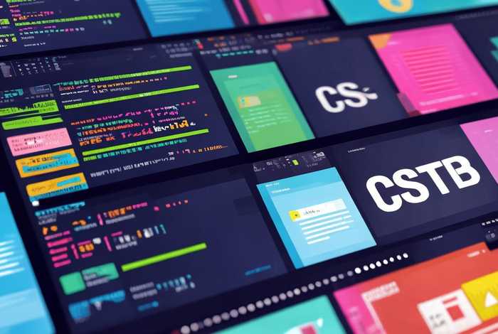 html网页制作css，html网页制作css代码大全