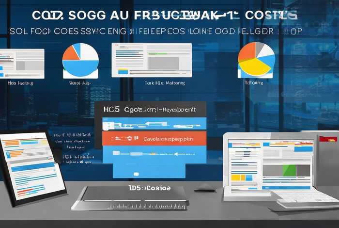 h5页面制作费用；h5页面制作费用怎么算