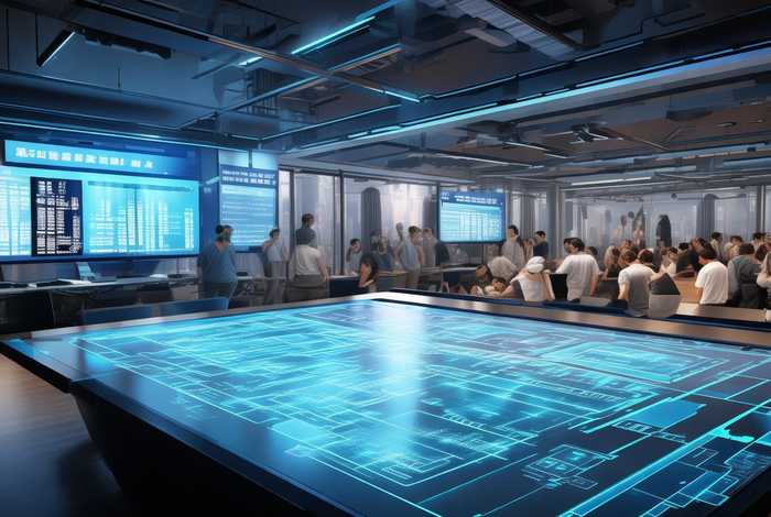 广州网站建设技术方案模板 - 广州网站建设解决方案