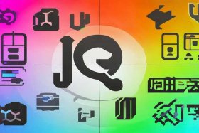 jquery框架有哪些、jquery的框架有哪些