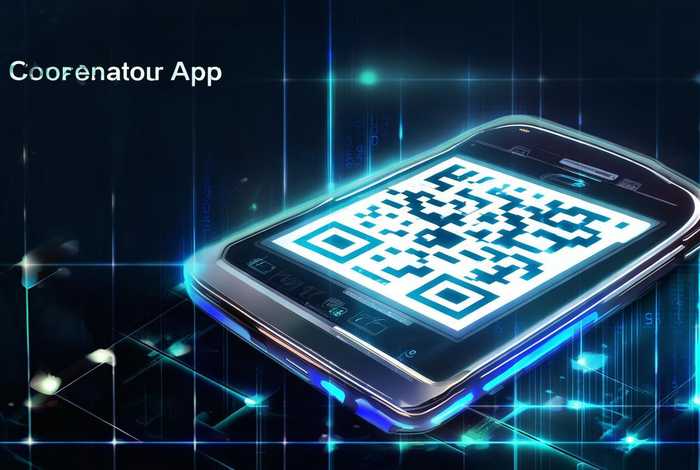 二维码生成器app（二维码生成器app破解版）