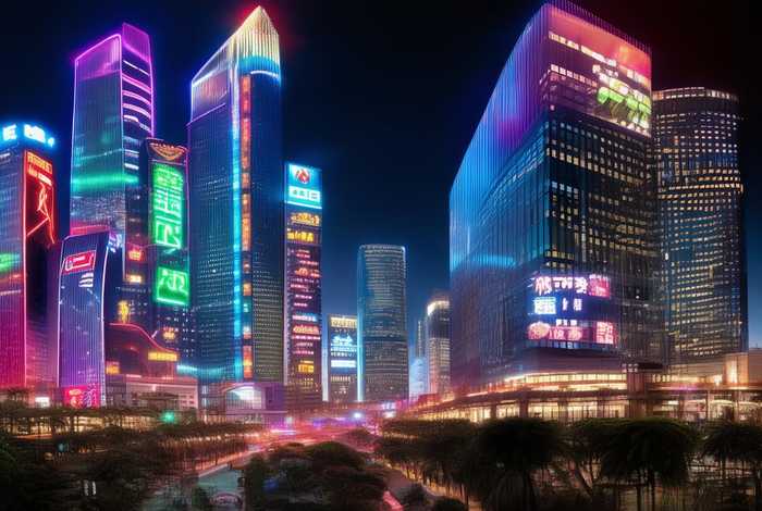 国内知名网络公司，国内知名网络公司有哪些