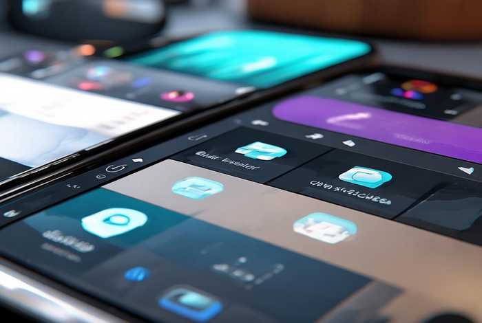 毕业设计app成品；毕业设计app设计难吗