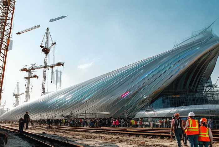 道县建站成本(高铁站建设成本) 道县建站成本(高铁站建设成本)