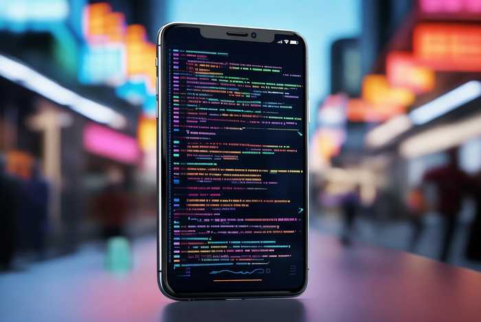 代码编程软件手机、代码编程软件手机可以用吗