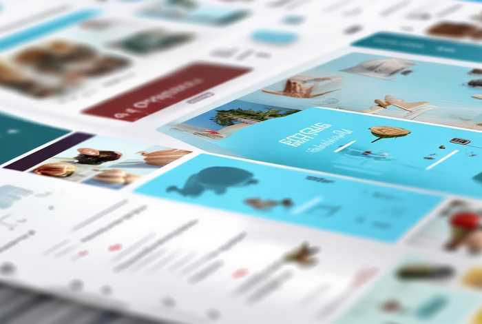 购物网页设计说明（购物网页设计说明模板）