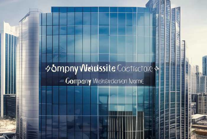 公司网站建设公司 - 公司网站建设公司名称