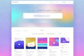 html网页设计作业成品免费 - 网页设计与制作免费模板html