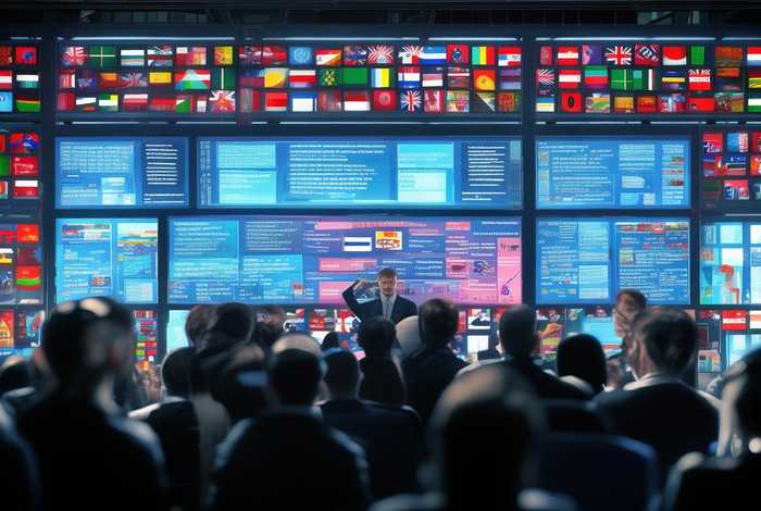 国外域名平台 - 国外域名购买平台