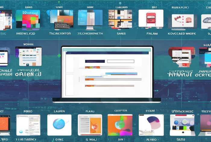 html网页制作兼职平台有哪些，html网页制作兼职平台有哪些软件