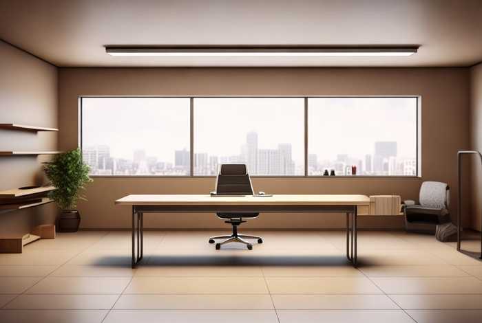 办公室装修合同简单版（办公装修合同简易版）