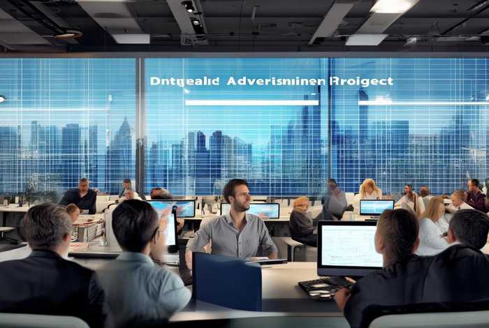 互联网广告项目加盟条件 - 互联网广告项目加盟条件有哪些