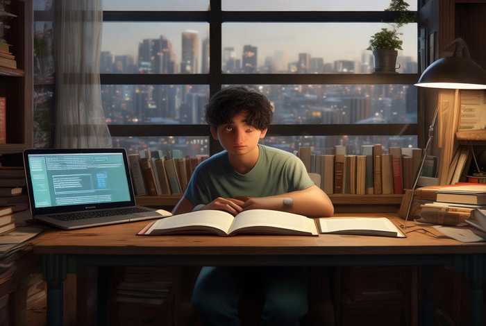 编程入门先学什么自学 - 编程入门先学什么自学好