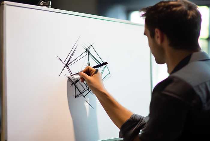 logo企业标志设计 - 企业logo标志设计讲解