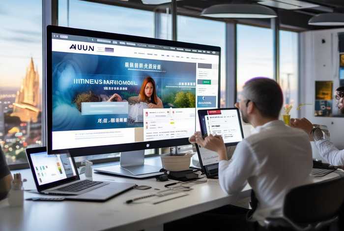 阿里云外贸建站；阿里云外贸建站教学