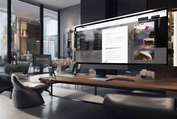 高端品牌网站建设（高端品牌网站建设公司）