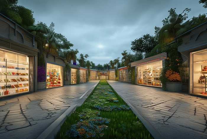 服务营销和商品营销渠道的区别 服务营销和商品营销渠道的区别是什么 服务营销和商品营销渠道的区别 服务营销和商品营销渠道的区别是什么