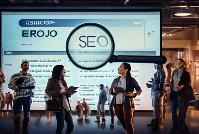 seo是什么意思呢（seo是什么意思呢电子商务）