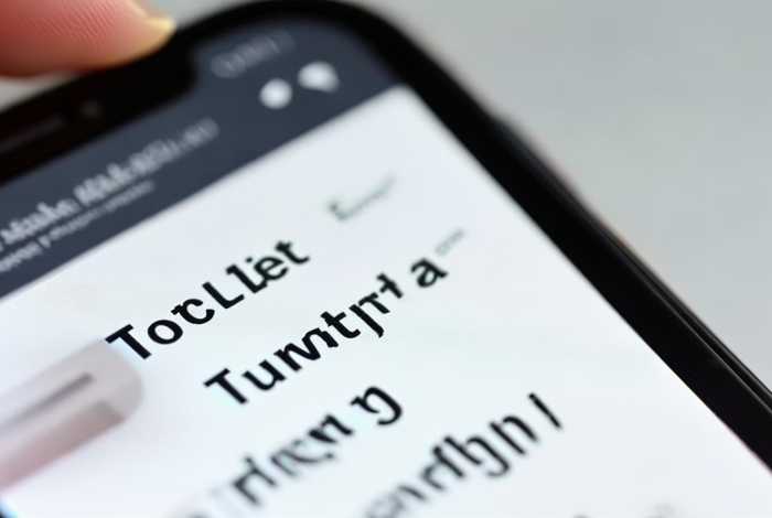 调整手机网页字体大小、调整手机网页字体大小怎么调