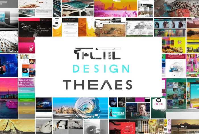 html网页设计主题大全 - html网页设计主题大全图片