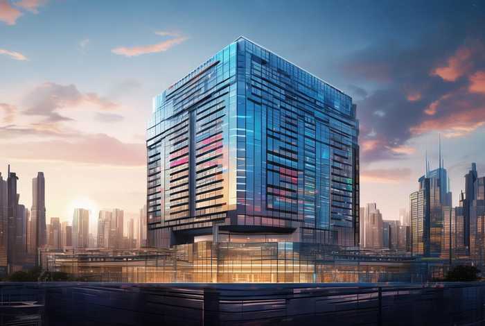 web30概念股龙头股、web30概念股龙头股国企背景