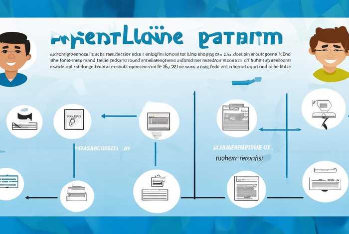 个人网络平台申请流程；个人网络平台申请流程怎么写