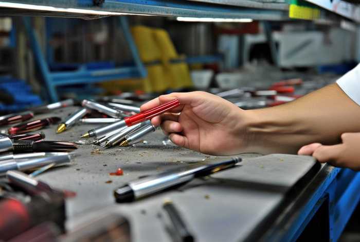 1688找加工订单 1688找加工订单周口哪里有加工圆珠笔的