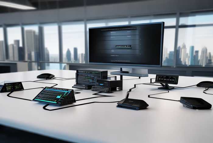 工作室网络搭建方案；工作室网络搭建方案怎么写