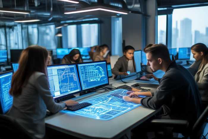 北京网站开发最专业的公司有哪些；北京做网站开发的公司