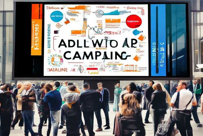 广告推广怎么做的 - 广告推广怎么做的呢