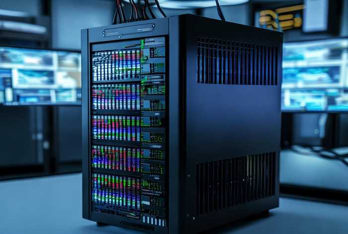 电脑做成服务器供外网访问 - 电脑做成服务器供外网访问怎么办