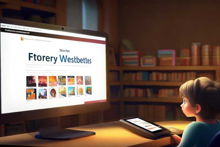 故事网站推荐小说；故事网站推荐小说免费阅读