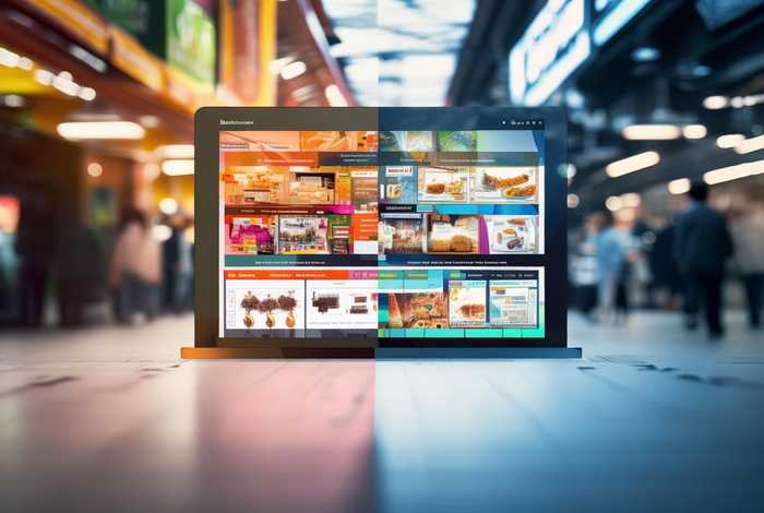 独立站搭建b2b和b2c的区别（b2b独立站的定位）