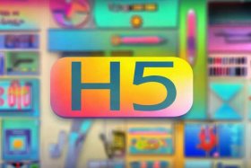 h5页面制作免费工具大集合（制作h5页面的工具有哪些）