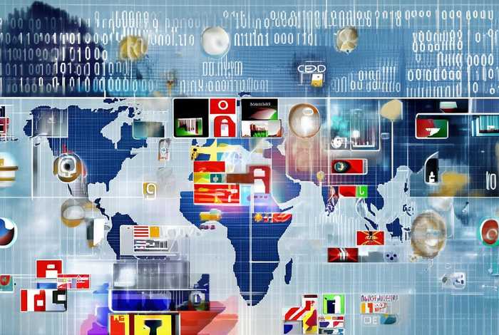 海外网络推广方式有哪几种、海外网络推广方式有哪几种类型