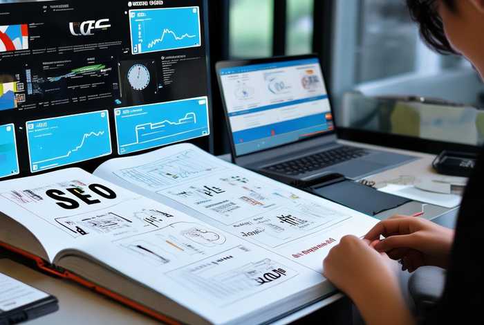 seo优化全网平台怎么用 seo全网优化指南电子书