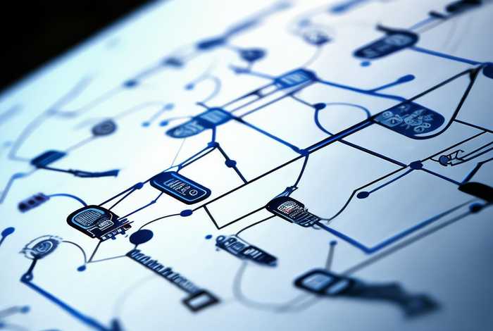 电子产品设计开发流程、电子产品设计开发流程图
