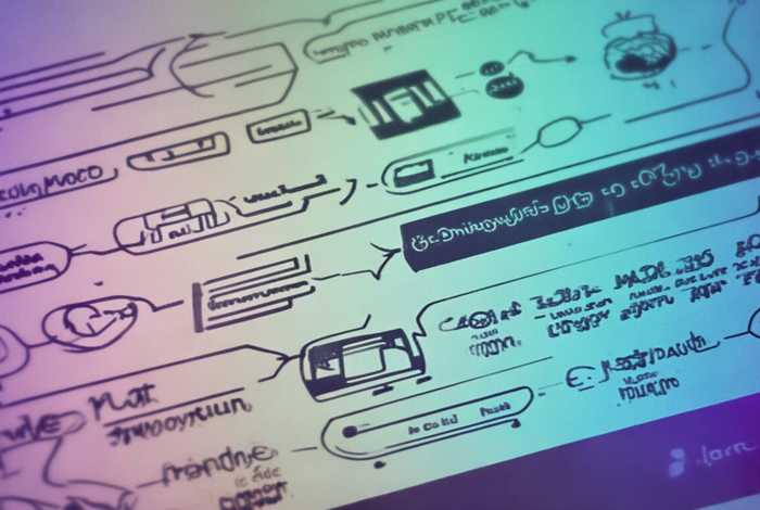 个人网站域名注册流程图，个人网站域名注册流程图片
