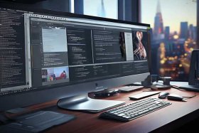 dreamweaver cs6是什么软件 - adobe dreamweaver cs6是什么软件